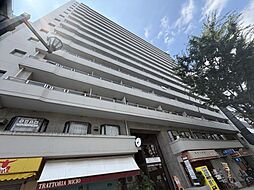 朝日プラザ高津第一