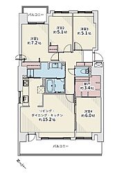 琴似シティハウス