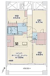 クリオ横浜伍番館