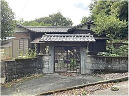 湯河原町宮上土地