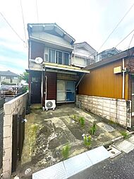 足立区鹿浜2丁目土地