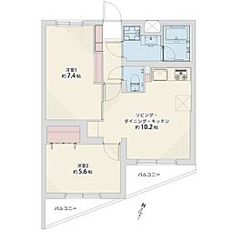 セザール西馬込