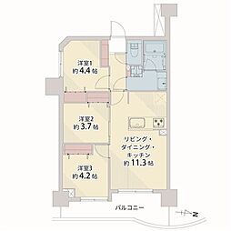 グランヴィル目白