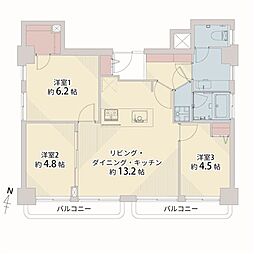 ハイツ武蔵小杉