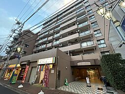 ライオンズステーションプラザ千歳烏山
