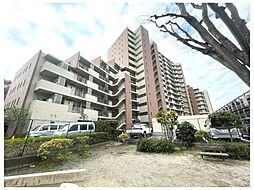 グローリオ志村ハウス