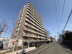 東急ドエルアルス白石