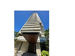 グランドメゾン上町台レジデンスタワー