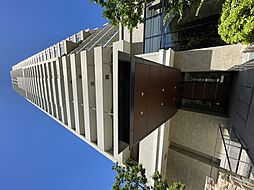 グランドメゾン上町台レジデンスタワー