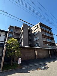 御所西新町通パーク・ホームズ