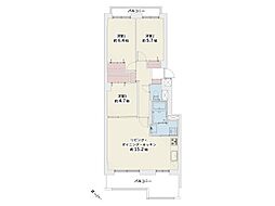 メゾンドルチェ北25条