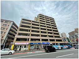 ロイヤルマンション別府