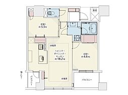 シティタワー大阪天満