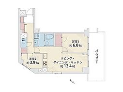 グランドコート中野