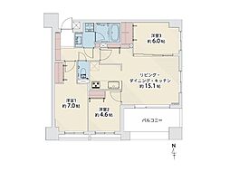 小金井市本町２丁目