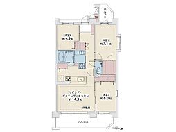大和市中央林間２丁目