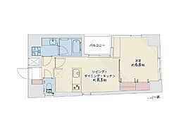中野区本町６丁目