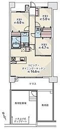 ウェリス吹田豊津シティハウス