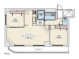 ライオンズマンション山鼻13条