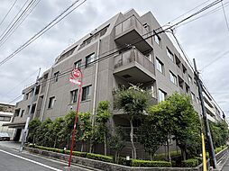 パークハウス駒込桜郷