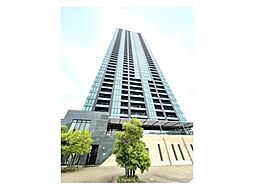 シティタワー大阪天満