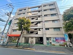 豪徳寺ハイム
