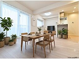 じゅうグランドマンション・シュリアン土井