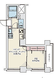 マンション高田馬場