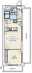 WTC武蔵小山マンション