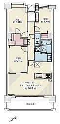 シスナブ池袋本町
