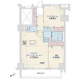 マイキャッスル加賀エクセレントステージ