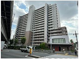 アクトピア北赤羽4番館