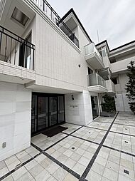 ロイヤルシーズン青葉台EAST