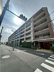 西小岩パーク・ホームズ