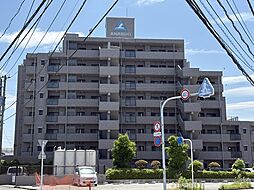 サーパス宿町