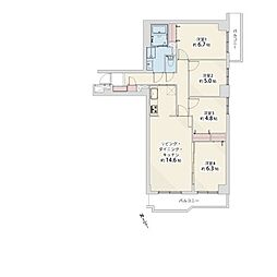 北31条パークマンション