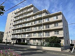 北31条パークマンション