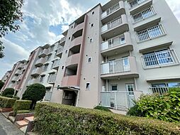 大町団地19号棟
