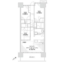 オハナふじみ野上野台ブロッサム