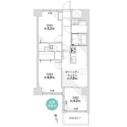 ライオンズプラザ川口本町