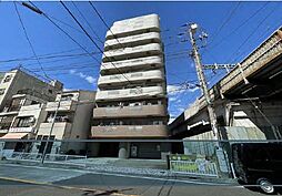 ファーストクラス戸部駅