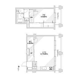 高井戸第2ハイホーム