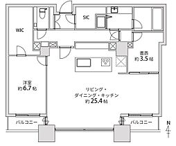 センチュリーパークタワー