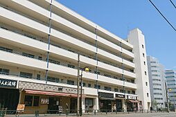 マンションニュー恵比寿