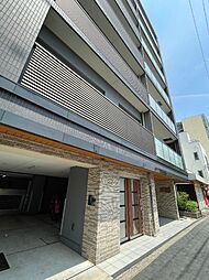ルーシア京都河原町六條院