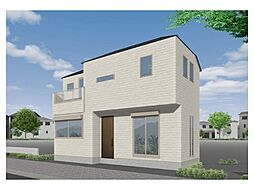 世田谷区松原五丁目戸建