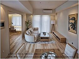 アルファコート・二十四軒