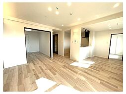 ハウスオブリザ栄町