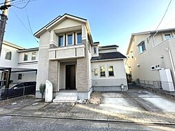 相楽郡精華町精華台5丁目戸建