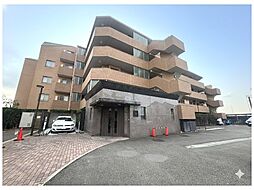 プリムローズ横浜藤棚